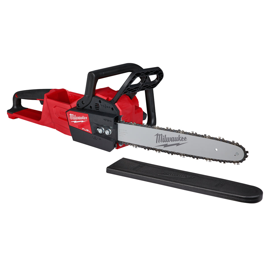 Milwaukee 2727-20, M18 FUEL Brushless 16" Chainsaw (Tool Only)
