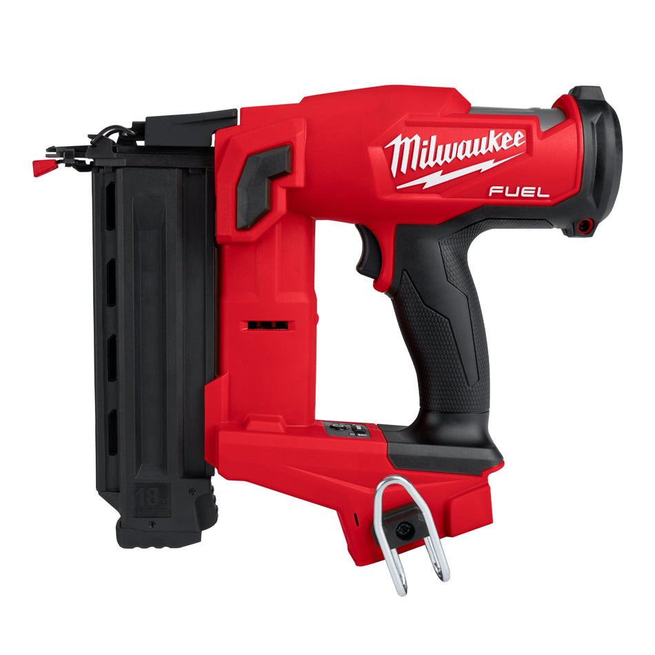 Milwaukee 2746-20, M18 FUEL 18 ga Brad Nailer (Tool Only)