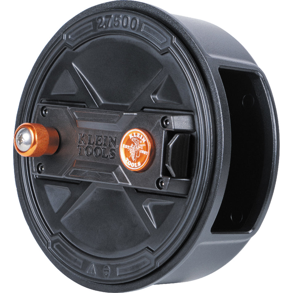 Klein Tools 27500, Quick-Lock Tie Wire Reel