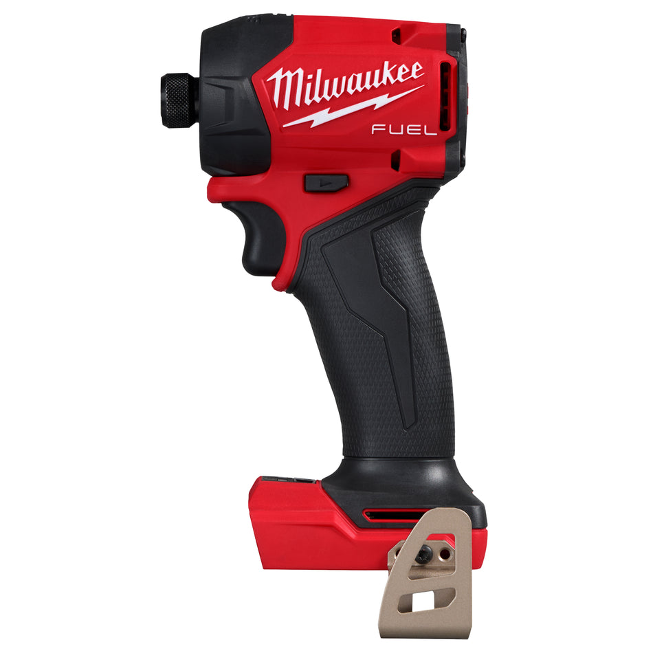 Milwaukee 2761-20, M18 FUEL™ SURGE™ 1/4" Hex Hydraulic Driver