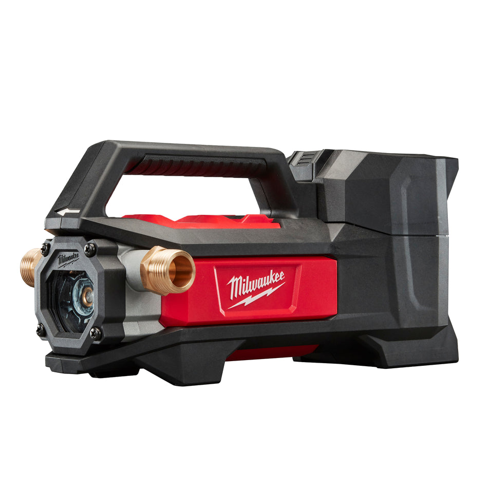 Milwaukee 2771-20, M18 Transfer Pump (Tool Only)