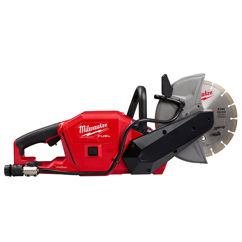 Milwaukee 2786-20, M18 FUEL 9" Cut-Off Saw (Tool Only)