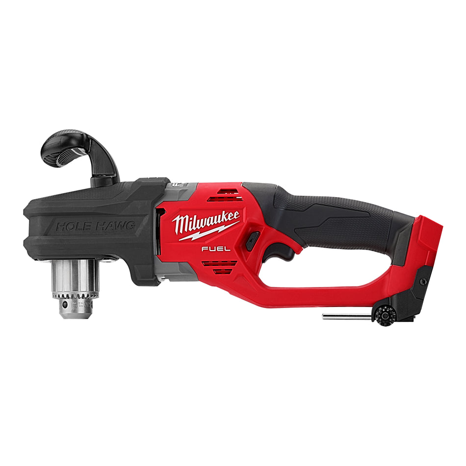 Milwaukee 2807-20, M18 FUEL 1/2" Hole Hawg (Tool Only)