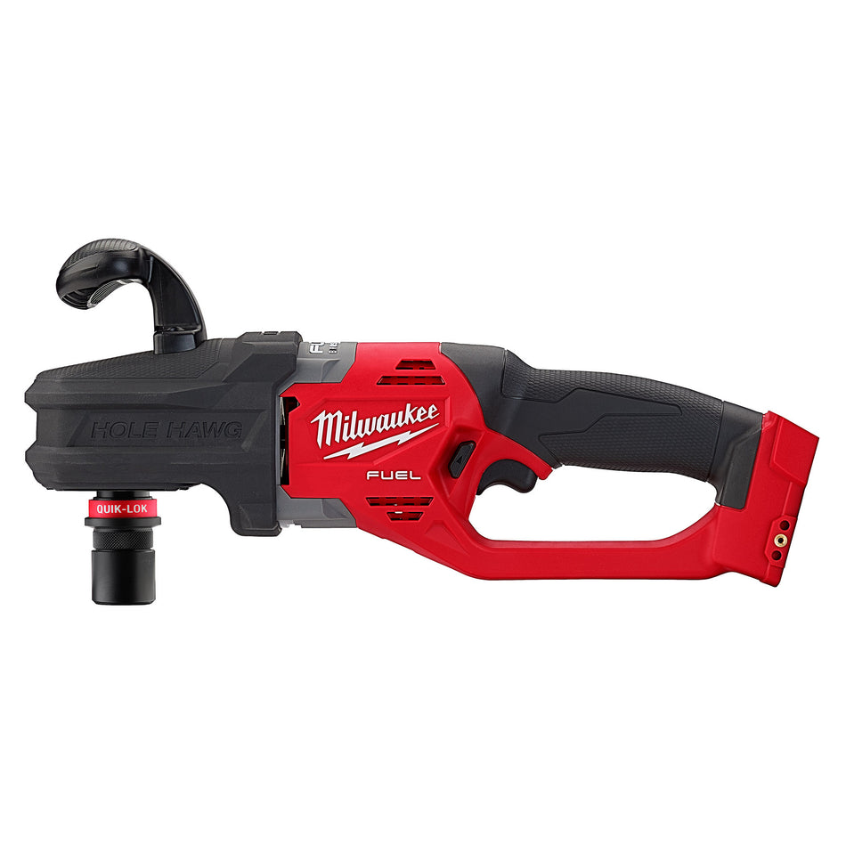 Milwaukee 2808-20, M18 FUEL 7/16" Hole Hawg  (Tool Only)