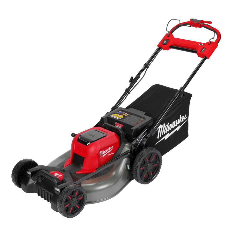 Milwaukee 2823-20, M18 FUEL 21" Self-Propelled Dual Battery Mower (Tool Only)