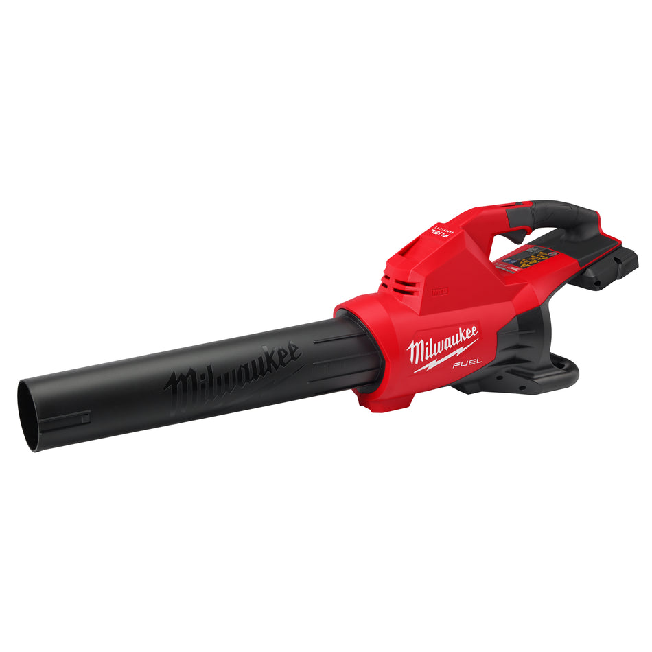 Milwaukee 2824-20, M18 FUEL Dual Battery Blower (Tool Only)
