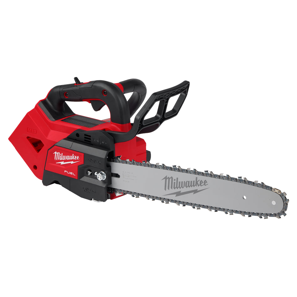 Milwaukee 2826-20T, M18 FUEL™ 14" Top Handle Chainsaw (Tool-Only)