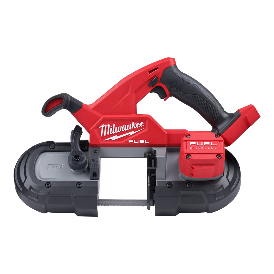Milwaukee 2829-20, M18 FUEL Compact Band Saw (Tool Only)