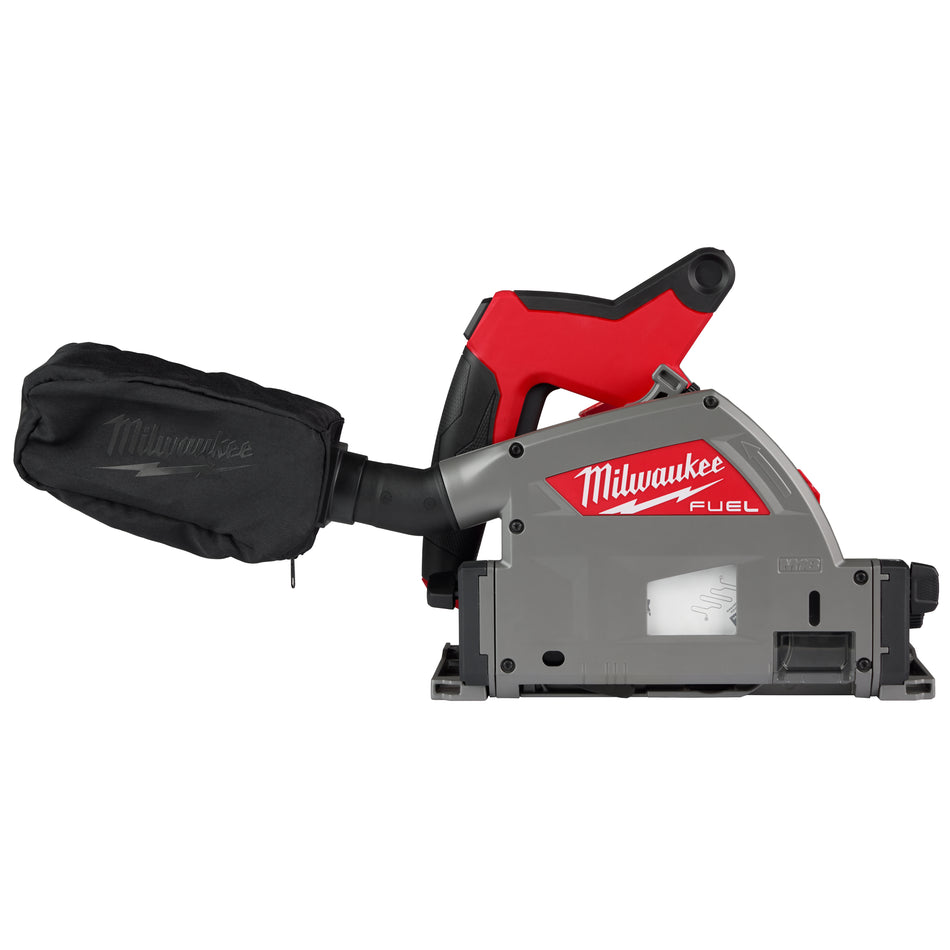 Milwaukee 2831-20, M18 FUEL 6-1/2 Plunge Track Saw