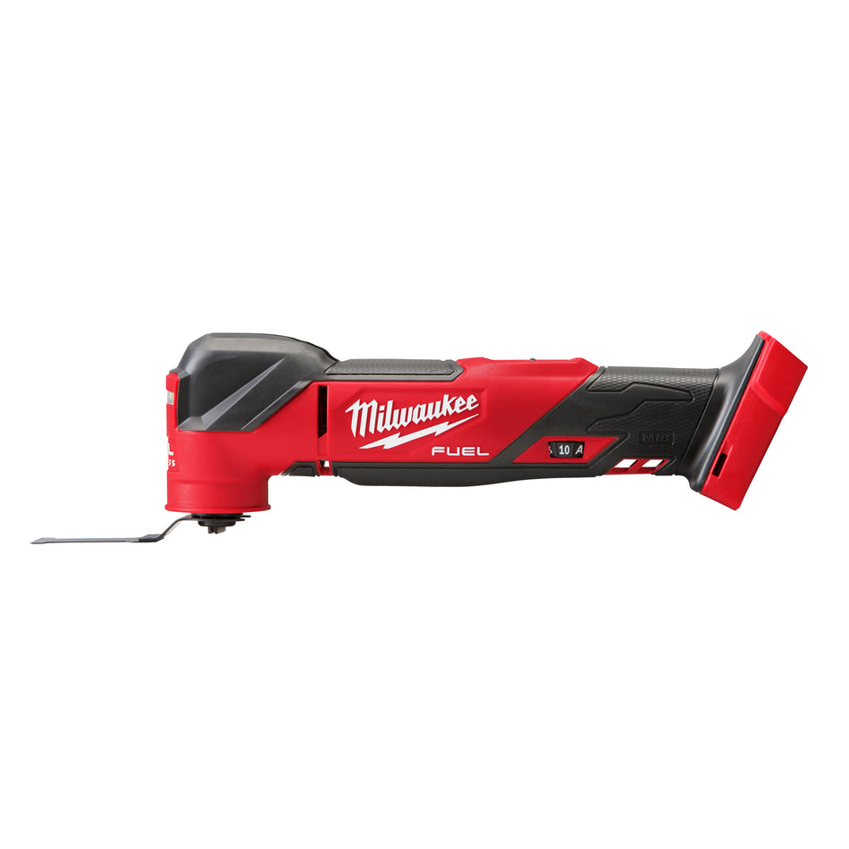 Milwaukee 2836-20, M18 FUEL Oscillating Multi-Tool (Tool Only)