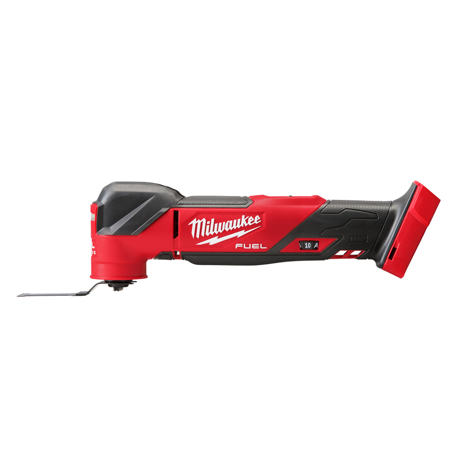 Milwaukee 2836-20, M18 FUEL Oscillating Multi-Tool (Tool Only)