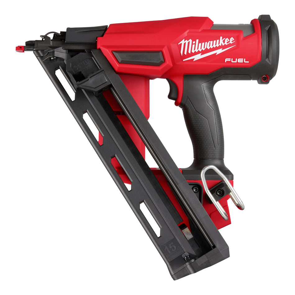 Milwaukee 2839-20, M18 FUEL 15 Gauge Finish Nailer