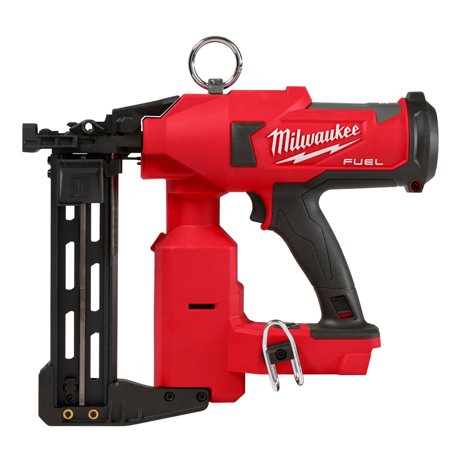 Milwaukee 2843-22, M18 FUEL UTILITY FENCING STAPLER KIT