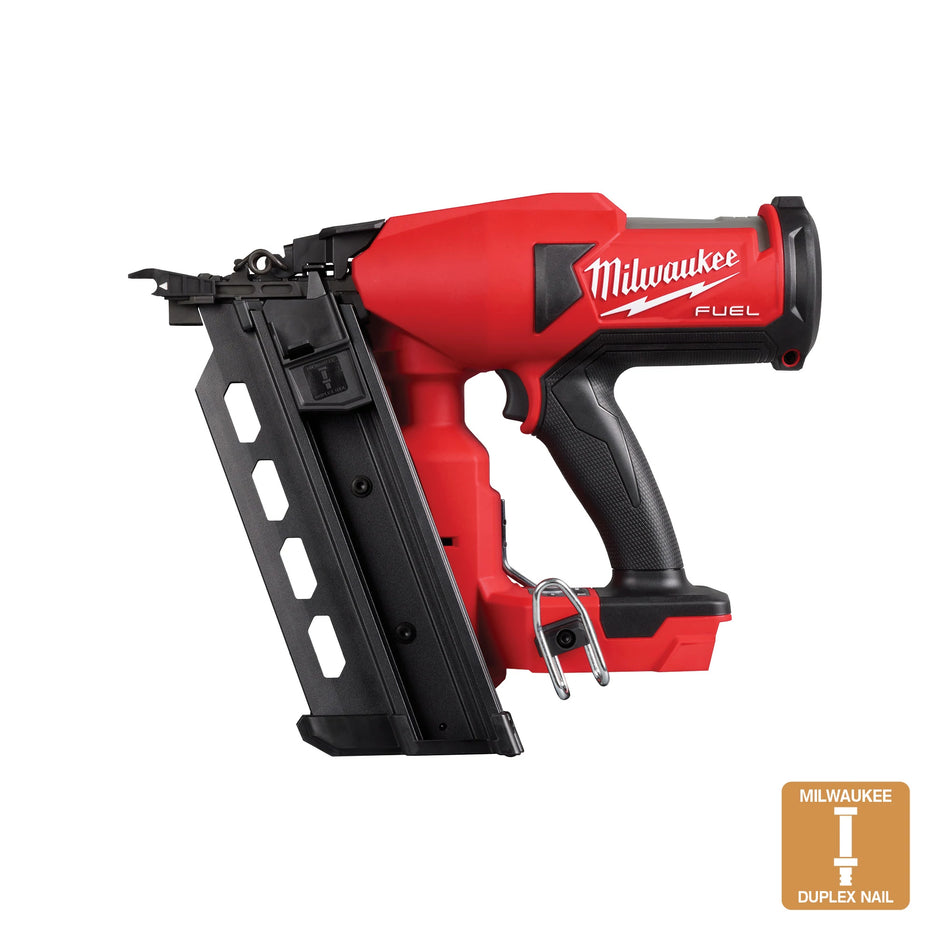 Milwaukee 2844-20, M18 FUEL™ Duplex Nailer