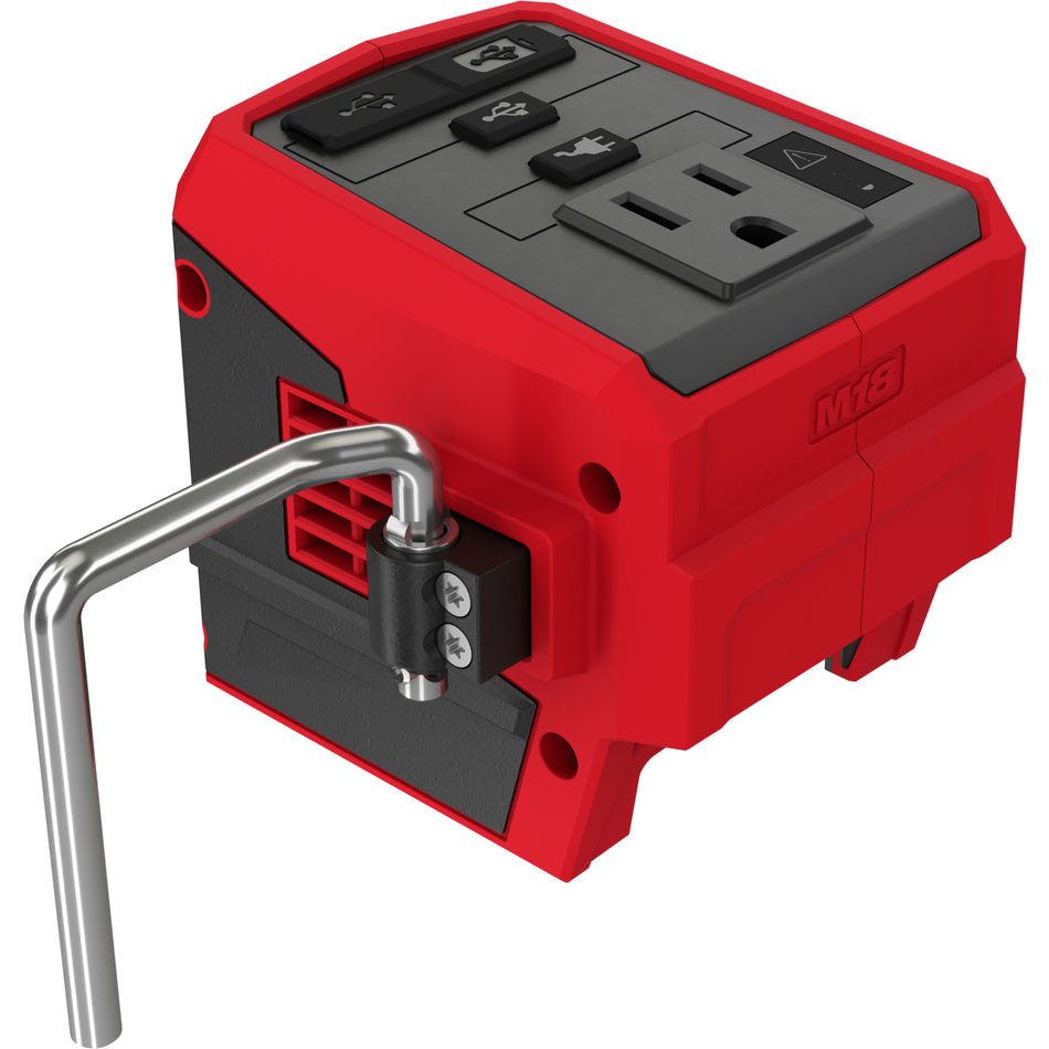 Milwaukee 2846-20, M18 TOP-OFF 175W Power Supply