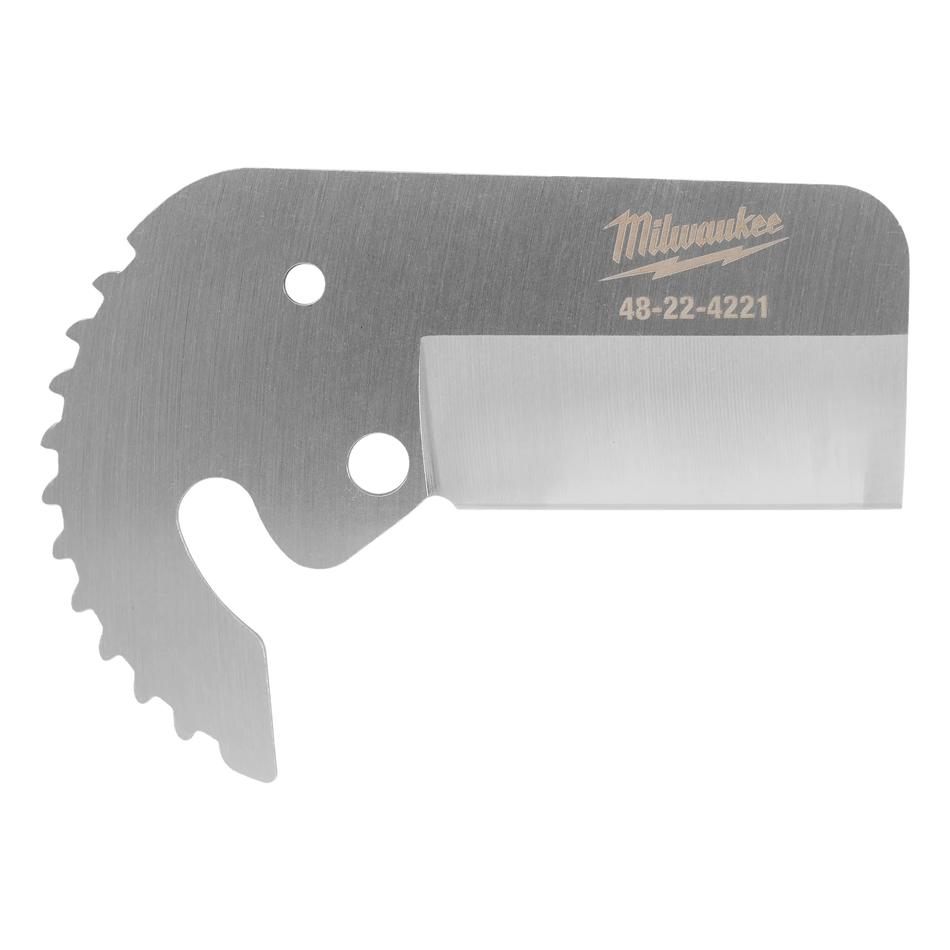 Milwaukee 48-22-4221, 1-5/8" Ratcheting Pipe Cutter Replacement Blade