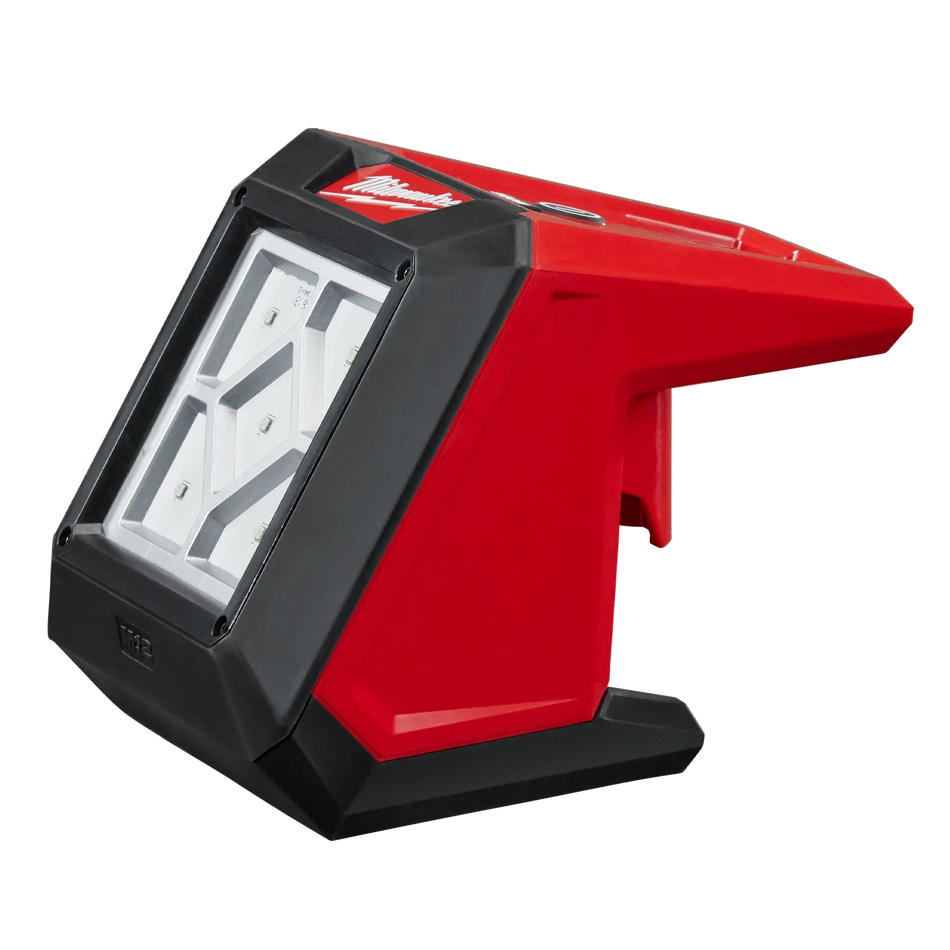 Milwaukee 2364-20, M12 Flood Light (Tool Only)