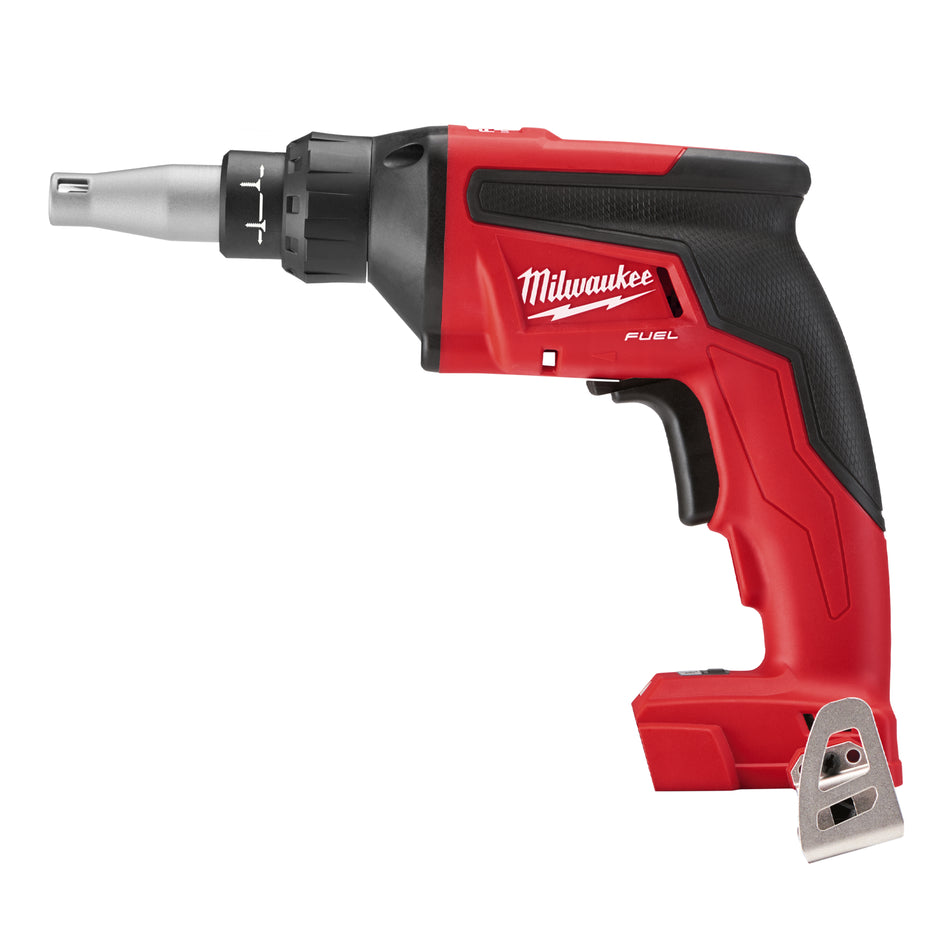 Milwaukee 2866-20, M18 FUEL Drywall Screwgun (Tool Only)