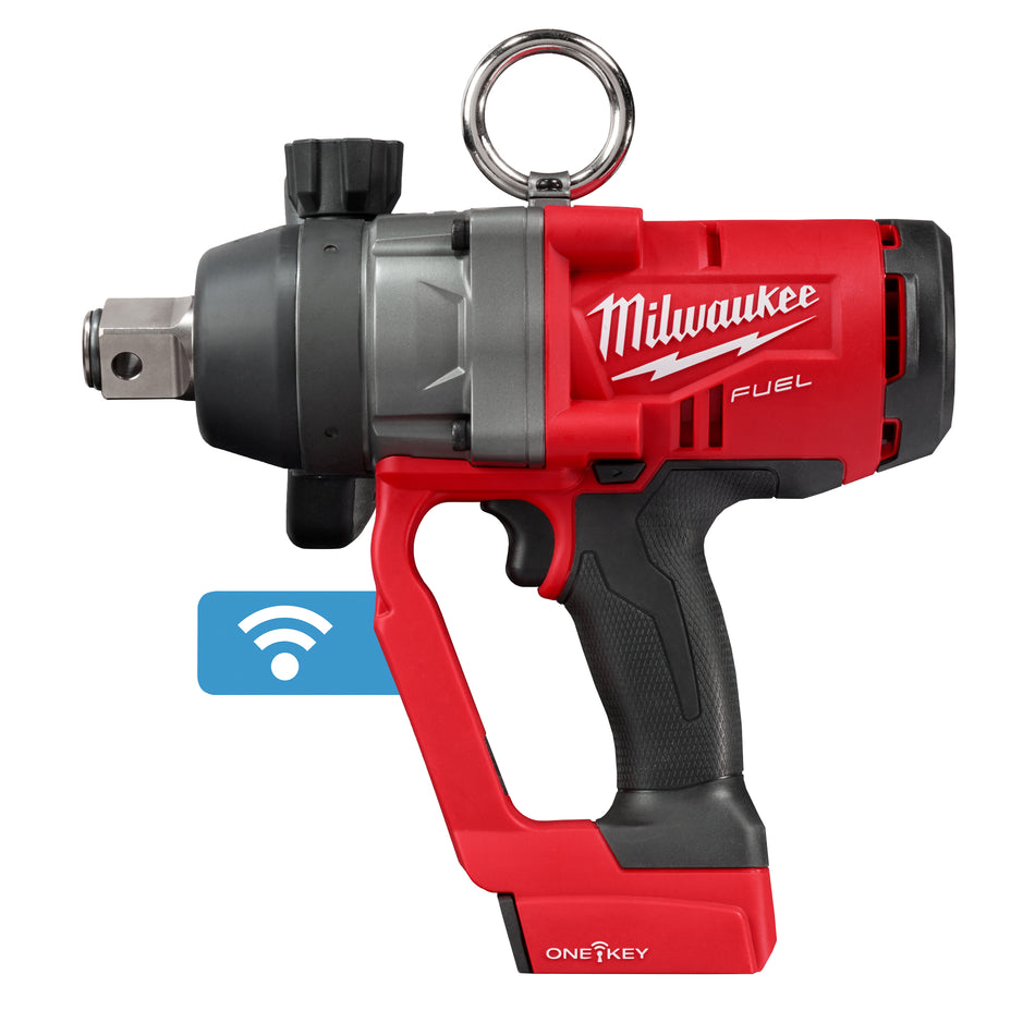 Milwaukee 2867-20, M18 FUEL 1" High Torque Impact Wrench (Tool Only)