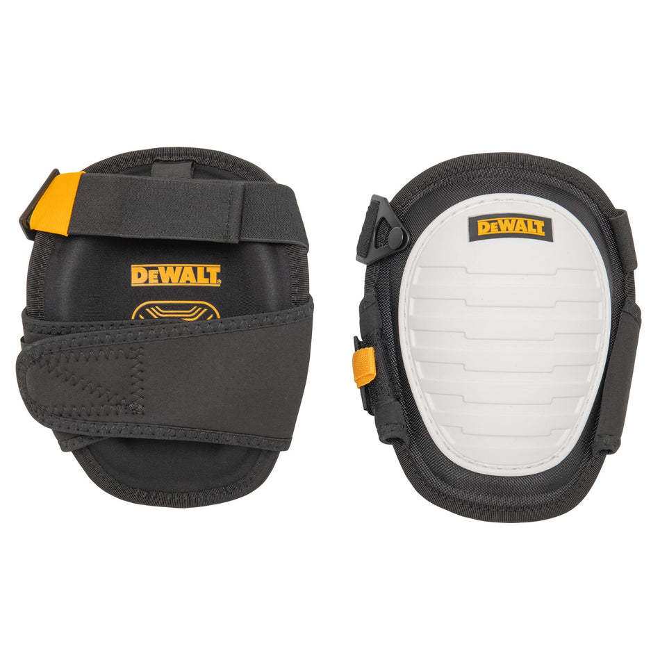 DEWALT DWST590015, Non-Marring Knee Pads With Gel