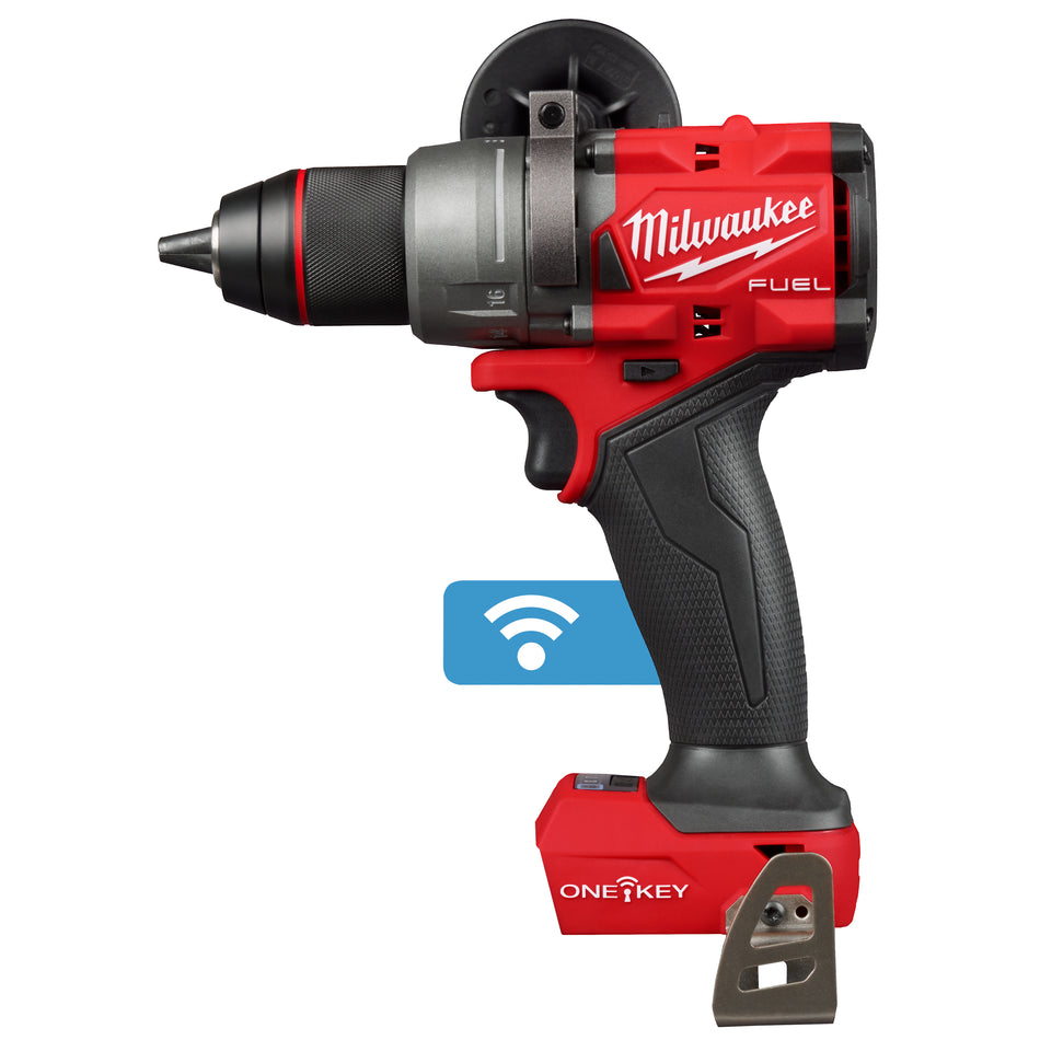 Milwaukee 2905-20, M18 FUEL™ ½” Drill/Driver w/ ONE-KEY™