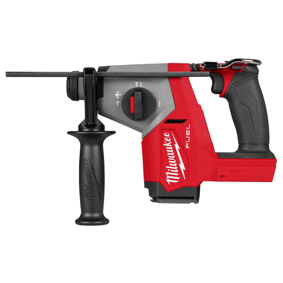 Milwaukee 2908-20, M18 FUEL™ 5/8" SDS Plus Rotary Hammer