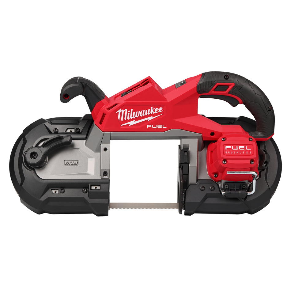 Milwaukee 2929-20, M18 FUEL™ Deep Cut Band Saw (Tool Only)