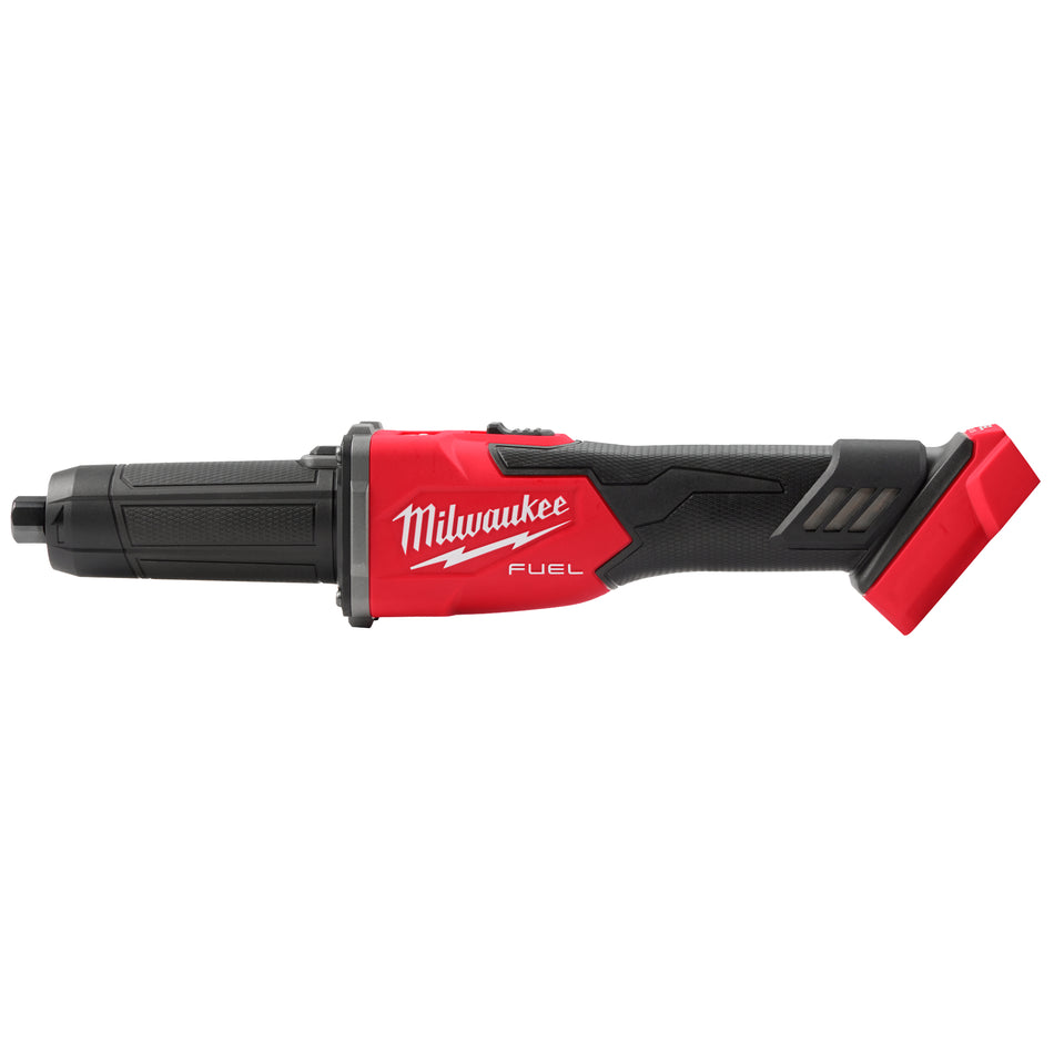 Milwaukee 2939-20, M18 FUEL™ Braking Die Grinder, Slide Switch (Tool Only)