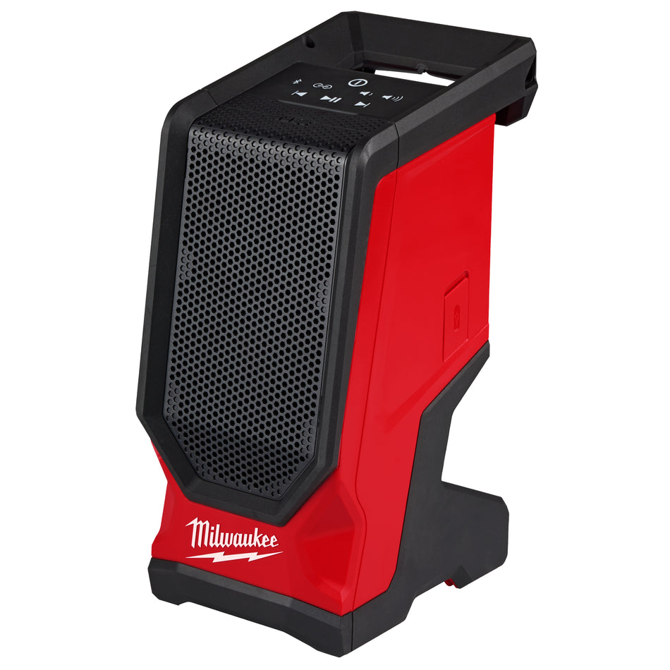 Milwaukee 2954-20, M18™ Bluetooth® Jobsite Speaker