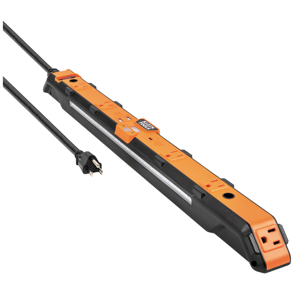 Klein Tools 29602, Power Strip Pro