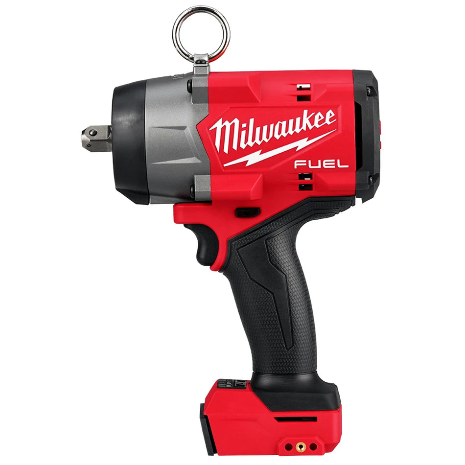 Milwaukee 2966-20, M18 FUEL™ 1/2" High Torque Impact Wrench w/ Pin Detent