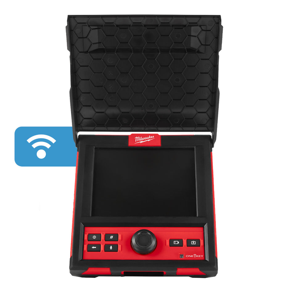 Milwaukee 2971-20, M18™ Wireless Monitor (Tool Only)
