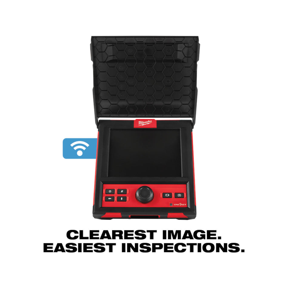 Milwaukee 2971-20, M18™ Wireless Monitor (Tool Only)