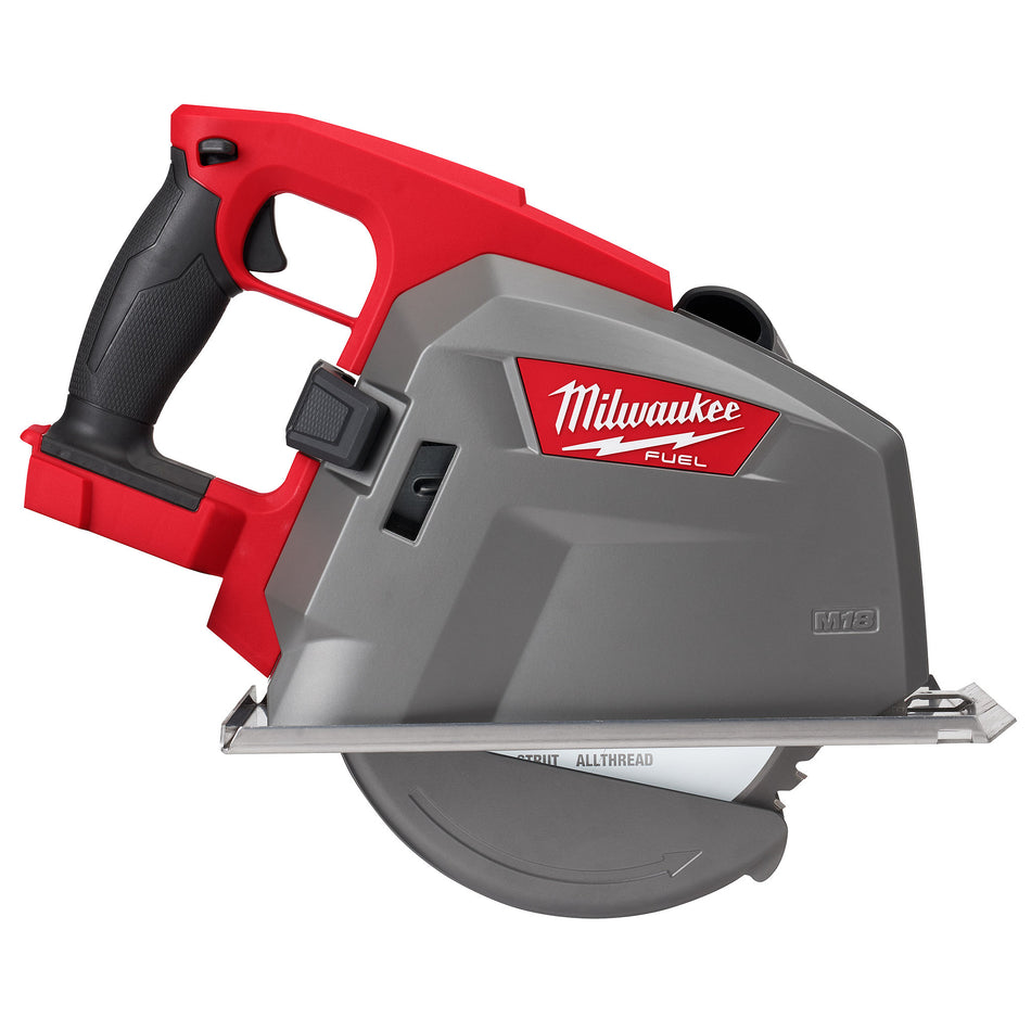 Milwaukee 2982-20, M18 FUEL 8" Metal Cutting Circular Saw (Tool Only)
