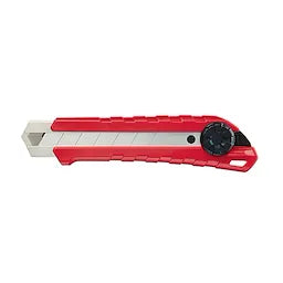 Milwaukee 48-22-1964, 18mm Snap Off Knife