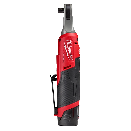 Milwaukee 2567-22, M12 FUEL Brushless 3/8" High Speed Ratchet Kit
