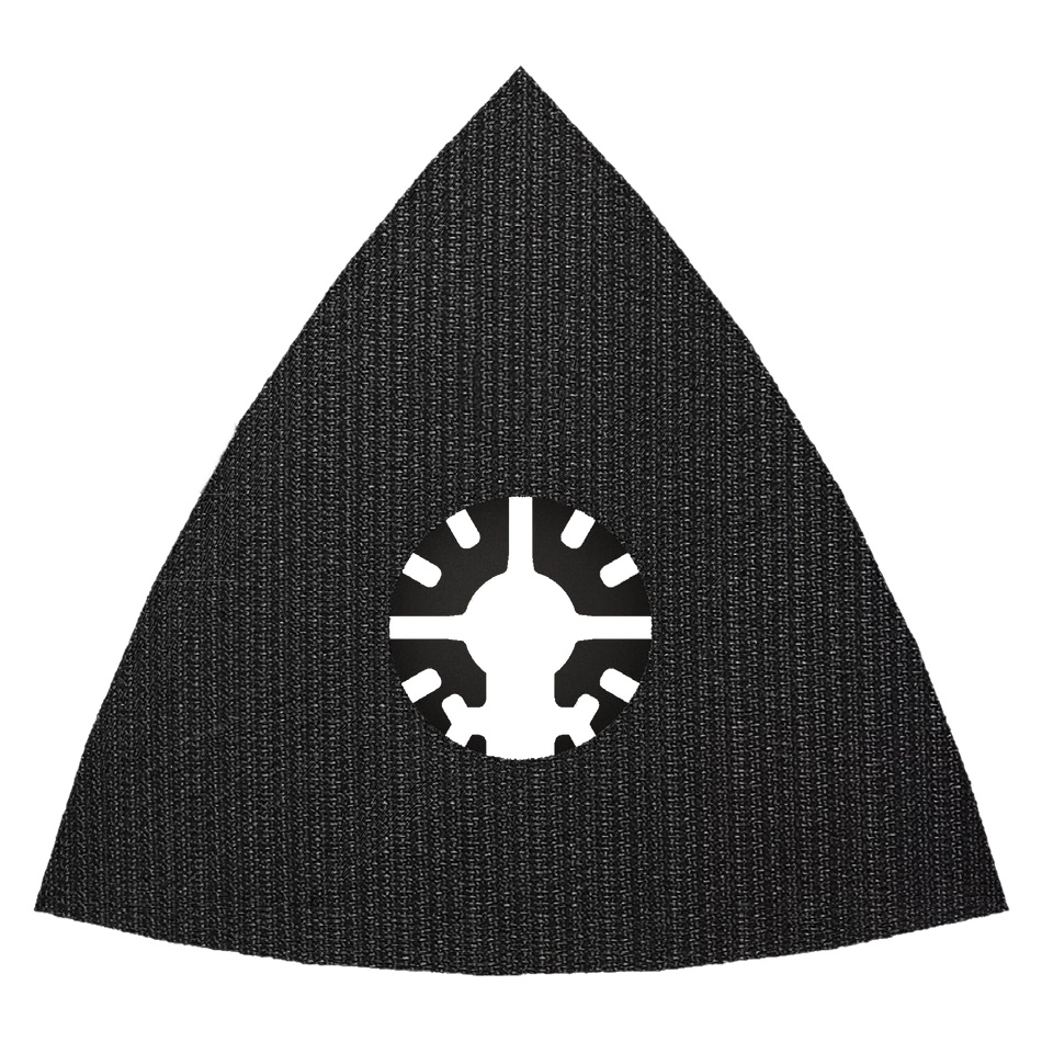 Diablo DOUSAND, 3-1/8" Universal Fit Oscillating Sanding Pad