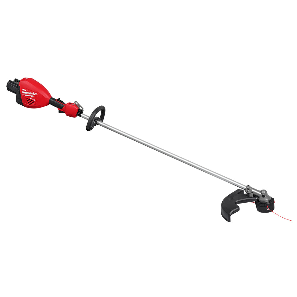 Milwaukee 3006-20, M18 FUEL™ 17” Dual Battery String Trimmer (Tool Only)