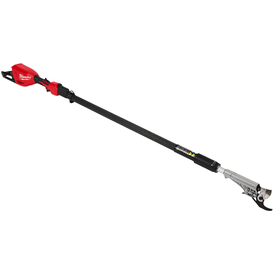 Milwaukee 3008-20, M18™ Brushless Telescoping Pole Pruning Shears (Tool Only)
