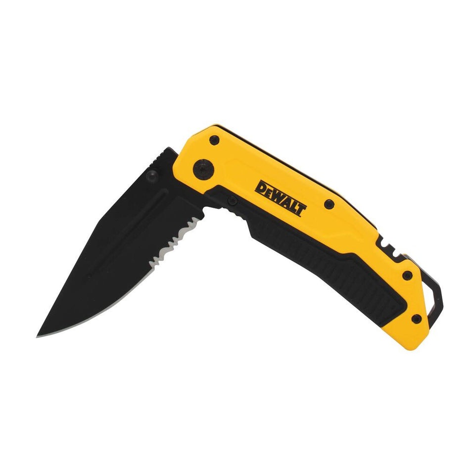 DEWALT DWHT10313, Premium Pocket Knife