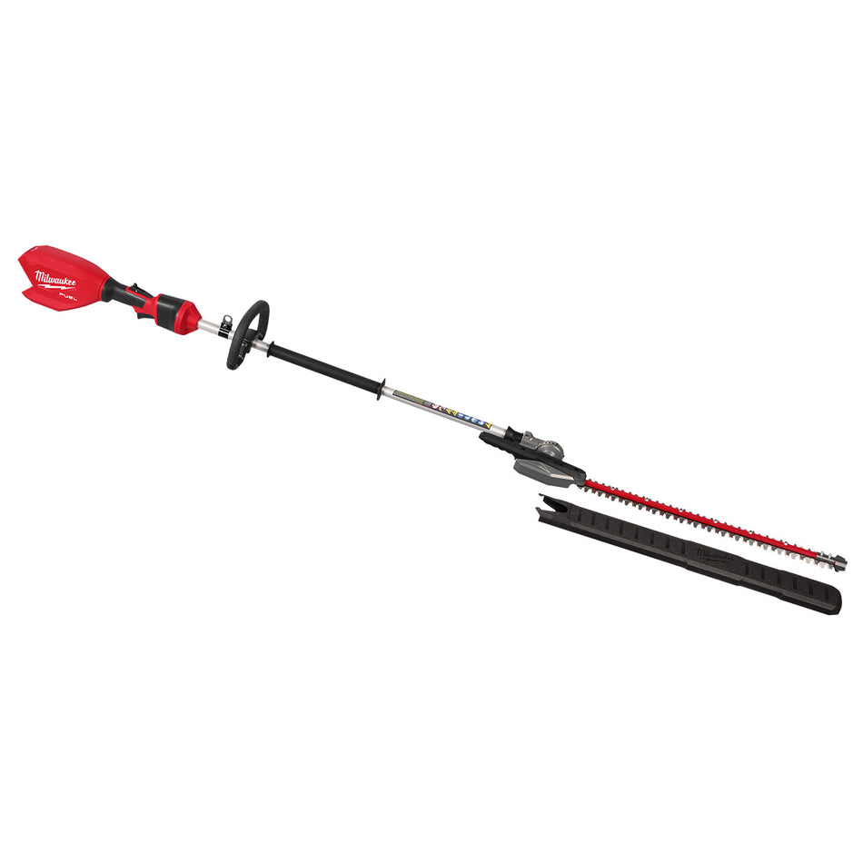 Milwaukee 3012-20, M18 FUEL™ Pole Articulating Hedge Trimmer (Tool Only)