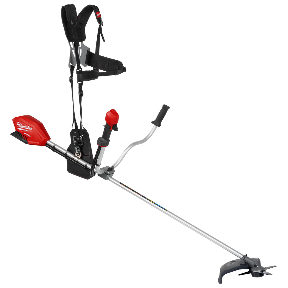 Milwaukee 3015-20, M18 FUEL™ Brush Cutter (Tool Only)