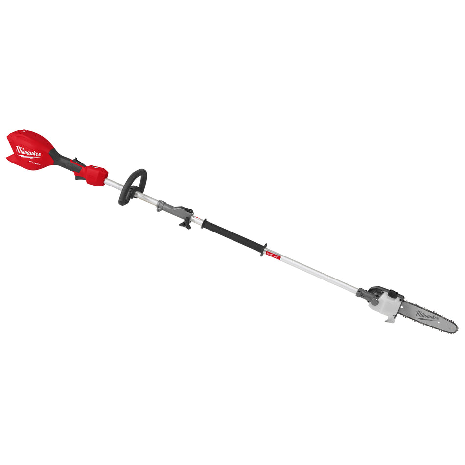 Milwaukee 3016-20PS, M18 FUEL™ Pole Saw w/ QUIK-LOK™ (Tool Only)