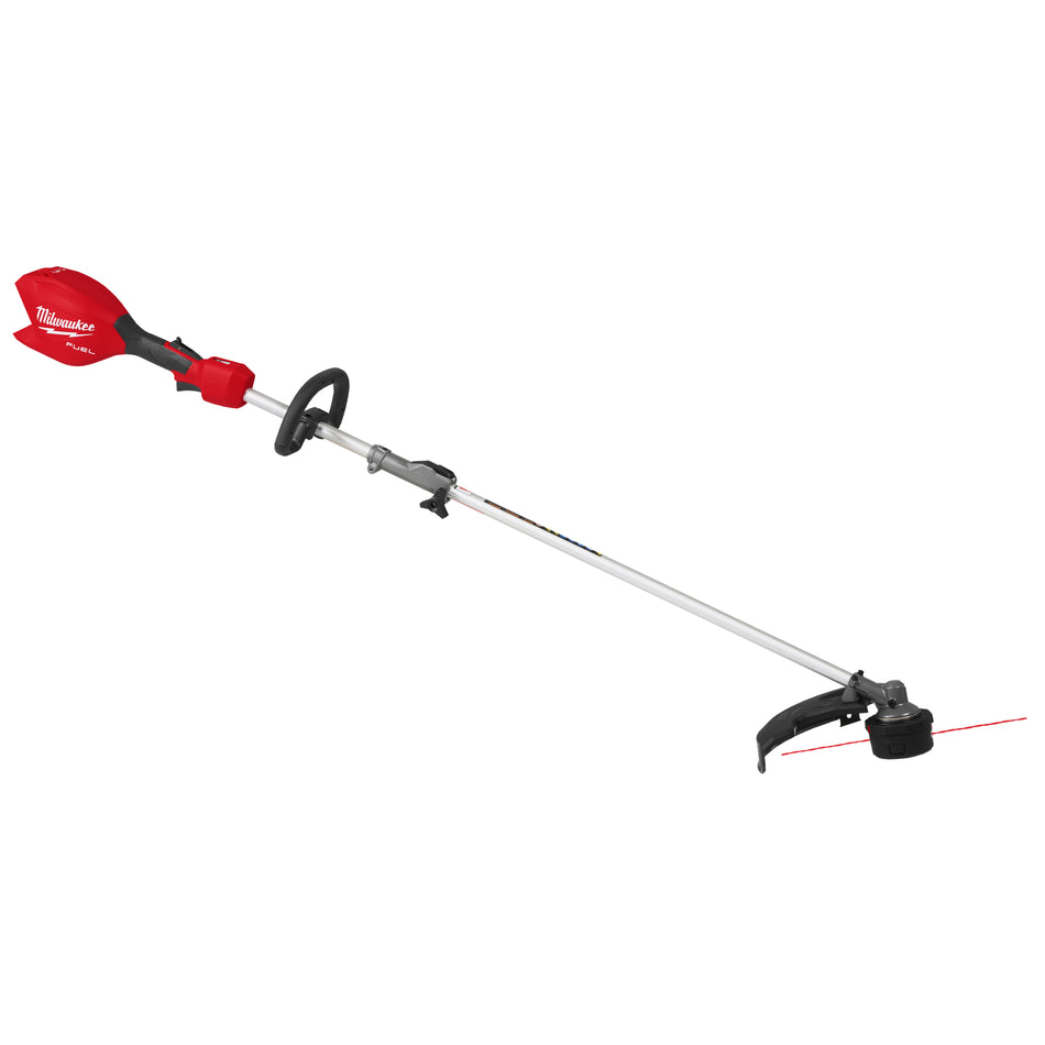 Milwaukee 3016-20ST, M18 FUEL™ String Trimmer w/ QUIK-LOK™