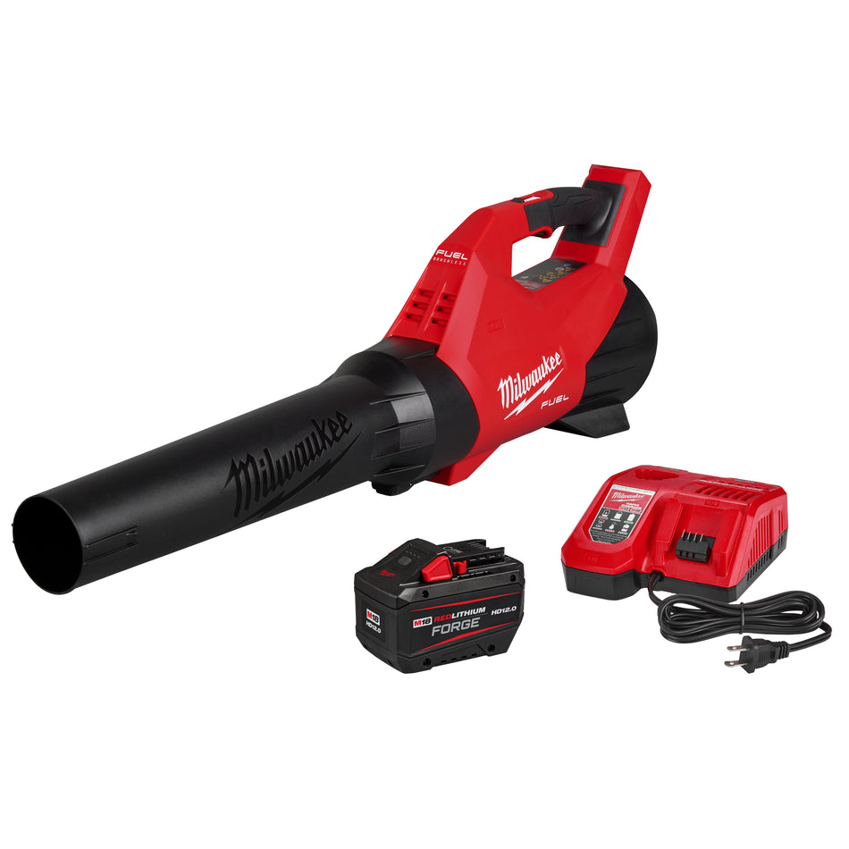Milwaukee 3017-21HD, M18 FUEL™ Blower Kit