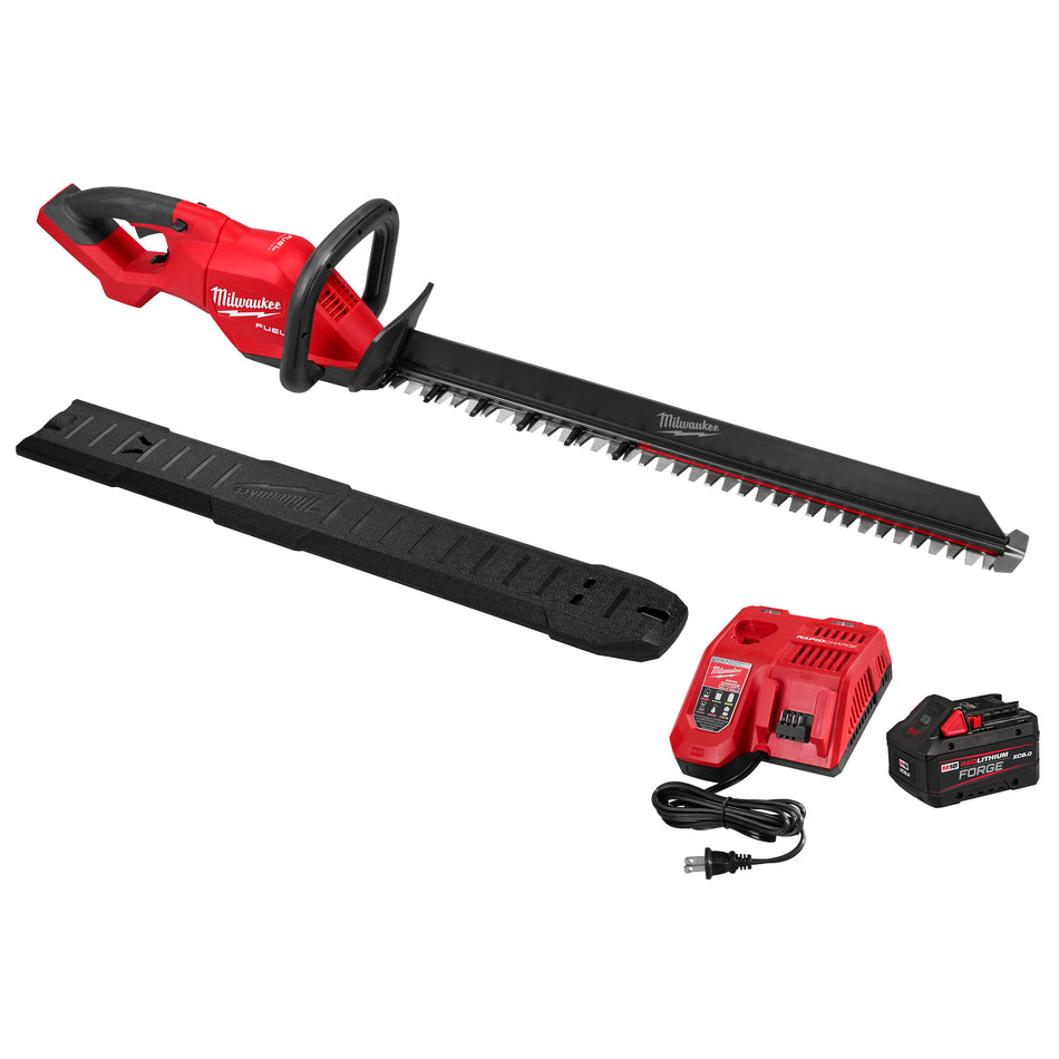 Milwaukee 3034-21, M18 FUEL™ 30" Hedge Trimmer Kit