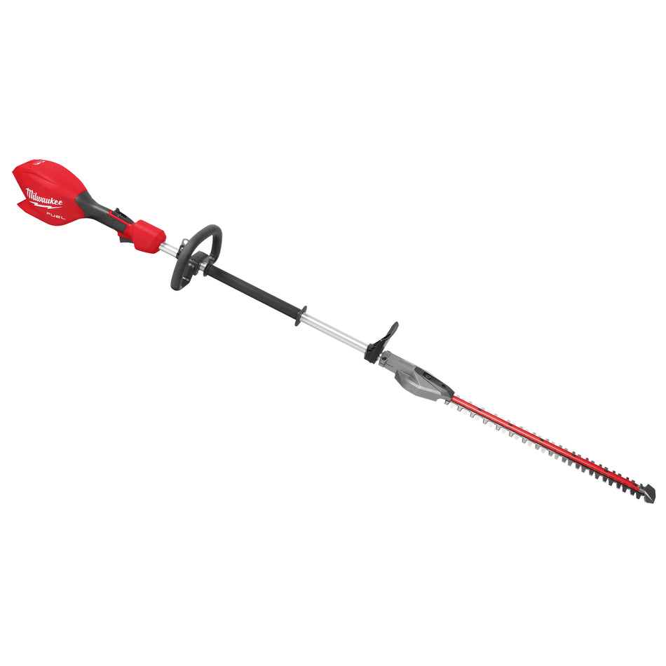 Milwaukee 3043-20, M18 FUEL™ Short Pole Hedge Trimmer (Tool Only)