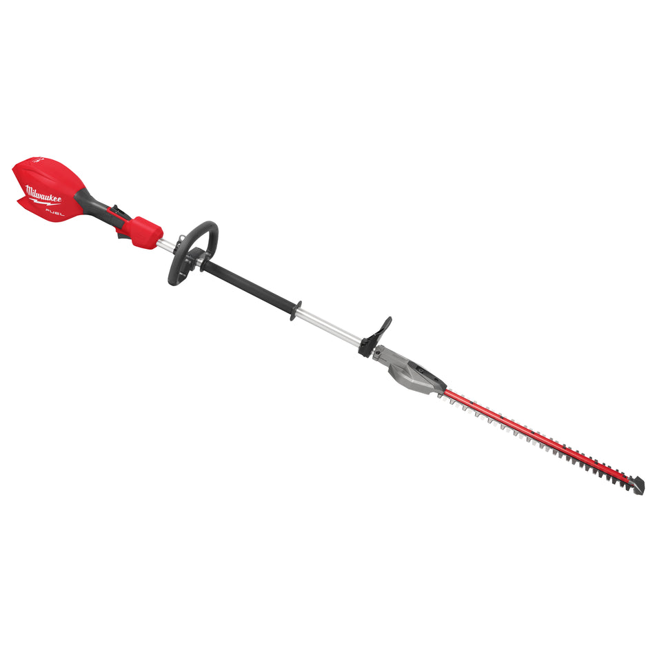 Milwaukee 3043-20, M18 FUEL™ Short Pole Hedge Trimmer (Tool Only)