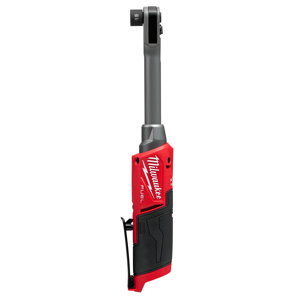 Milwaukee 3050-20, M12 FUEL™ INSIDER™ Extended Reach Box Ratchet
