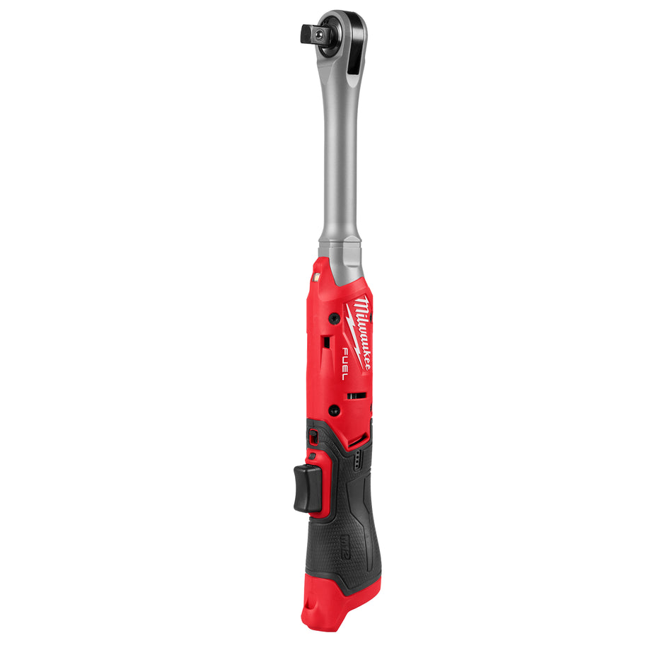 Milwaukee 3055-20, M12 FUEL™ 1/2" Extended Reach Ratchet